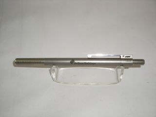Lamy Unic Titanium Coated Ballpoint Pen