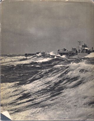 H.  M.  C.  S.  by Gilbert A.  Milne (Photos of RCN in WWII) 2