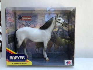 Breyer Model Horse General Lee 