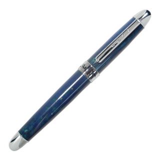 Archived Acme Studio " Lilies " Roller Ball Pen By Claude Monet