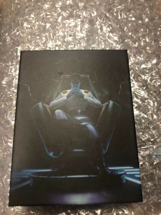 Sdcc 2019 Exclusive Del Rey Star Wars Thrawn Treason Audiobook Only