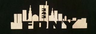 FDNY NYC Fire Department York City T - shirt Sz XL Queens WTC 9/11 2