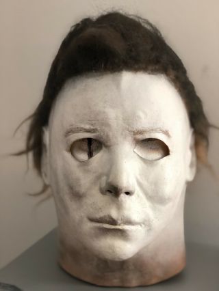 Freddy Loper Nightowl Creep Myers Halloween Mask Not Jason