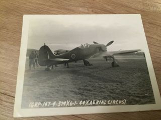 379th Bomb Group - Captured Fw - 190 - 8th Af Photo 9