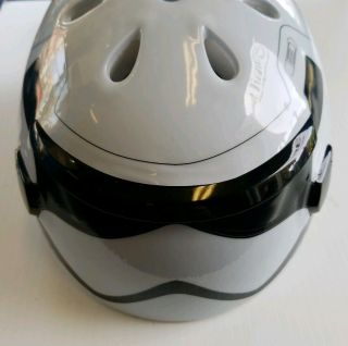 Star Wars Child’s Bike Helmet First Order Stormtrooper 5 - 8 Yrs Bell Sports 2