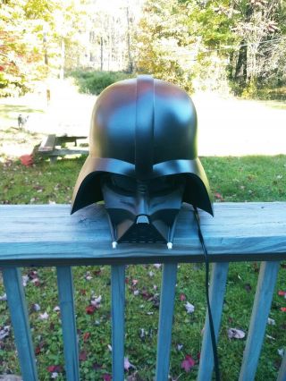 Disney’s Star Wars Darth Vader Cool Mist Humidifier