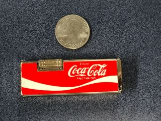 Coca - Cola 1980 