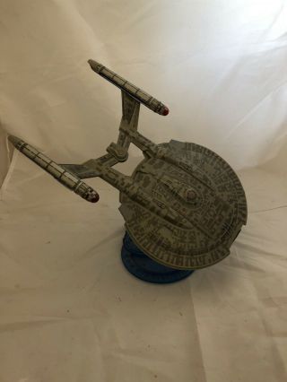 Star Trek Nx - 01 Enterprise
