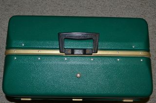 Vintage Umco 4060 Possum Belly Tackle Box