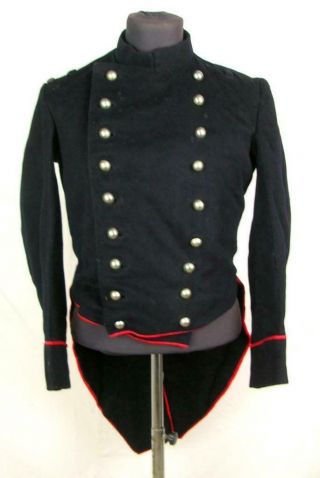 Italia Italy Army Carabinieri Historical Gus Obsolete Dress Uniform