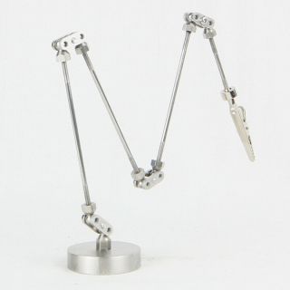 stainless steel Rig - 100 support system for stop motion animation 3