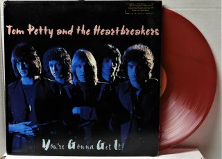 Tom Petty & The Heartbreakers - You 