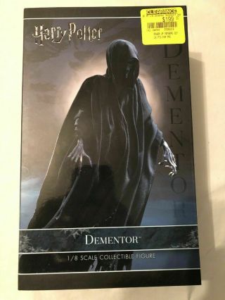 Star Ace Toys 1/8 Scale Real Master Series Harry Potter Dementor (sa8006)
