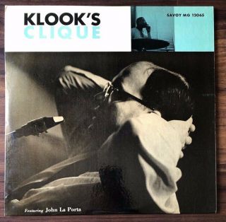 Kenny Clarke Klook 