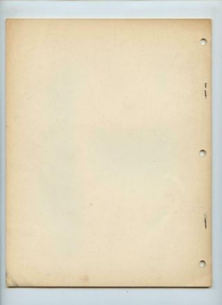 WWII Era 1950 Civil Aeronautic Administration Board Book Aircraft Equipment List 2