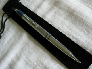 Vintage Staedtler Microfix Sl 0.  5mm Drafting Pencil
