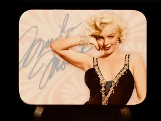 Marilynn Monroe Collector 