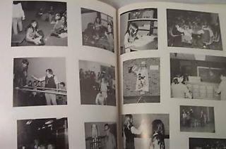 Plains Elementary School Yearbook 1972 1973 Timberville