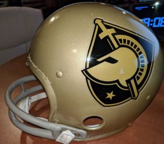 Army West Point Black Knights Vintage 1970 