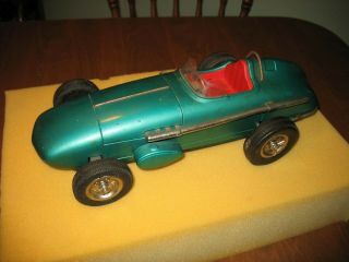 Sears Indianapolis 500 Racer Vintage 1960 