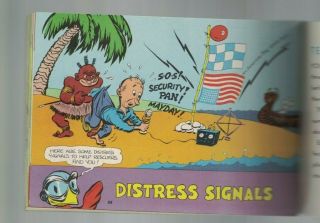 I ' ve Got Wings Will Eisner US Army Air Forces World War II Booklet 2