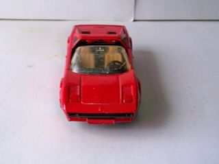 Corgi Toys 298 Whizzwheels Ferrari 308 Gts