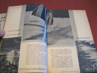 Rare 1952 Mystery Of Other Worlds Revealed Book Ufo 