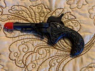 Stevens s.  n.  68 Cast Iron Cap Shooter - 1878 - Rarity 2