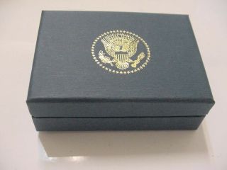 Presidential Great Seal of the United States Lapel Pin -. 3