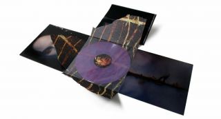 The Autopsy Of Jane Doe Ost Soundtrack Mondo Color Vinyl Record Lp Limited /700