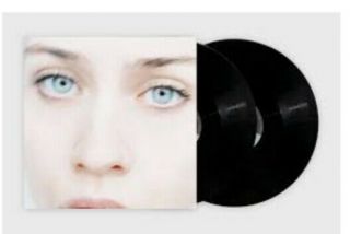 Fiona Apple Tidal 2lp Vinyl Audiophile 45 Rpm Vinyl Me Please Exclusive Vmp