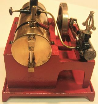 Antique Weeden Steam Engine Model No.  648 3