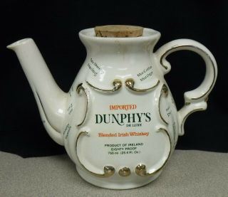 Vintage Dunphy 