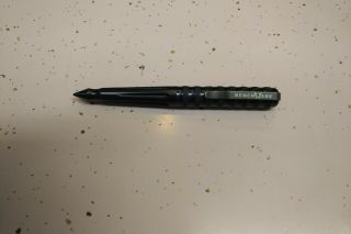 Benchmade Tactical Pen With Black Ink