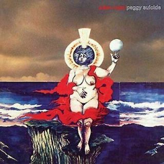 Peggy Suicide [2/23] Vinyl