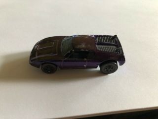 Hot Wheels Redlines Amx/2 Purple 1:64 Diecast Car