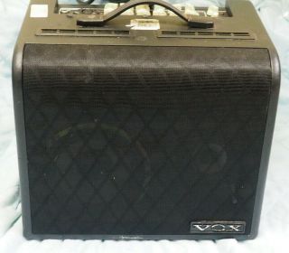 Vintage Vox Aga150 Acoustic Guitar Amplifier Combo Electric Guitar Amp