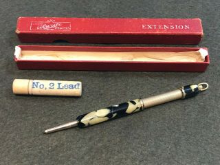 Vintage Cross Alwrite Extension No.  2 Lead Pencil