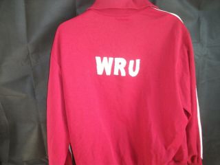 Vintage Adidas Wales 1970 ' s Rugby Union shirt/jacket 2