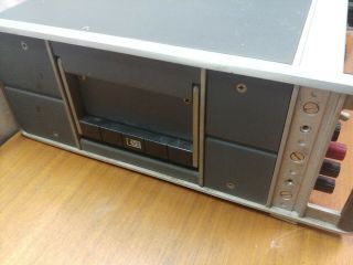 Hewlett Packard HP 331A Distortion Analyzer Vintage 3