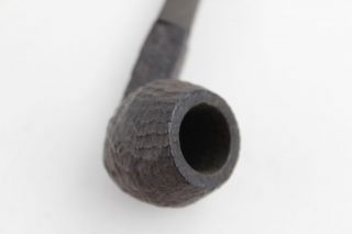 Vintage DUNHILL Shell 314 Estate Pipe 2