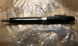 Visconti Rembrandt Classic Ballpoint Pen (out Of Ink)