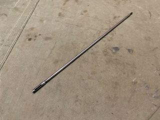 72s Wwii German K98 98k Mauser Rifle Cleaning Rod
