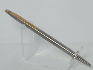 Vintage Montblanc Noblesse Ballpoint Pen - Refill