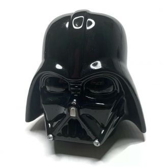 Gallerie Darth Vader Star Wars Cookie Jar 8” Collectable 2005