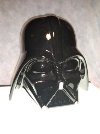 Star Wars Darth Vader 8 " Cookie Jar Gallerie