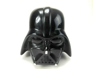Darth Vader Galerie Cookie Jar Ceramic 2006 Star Wars