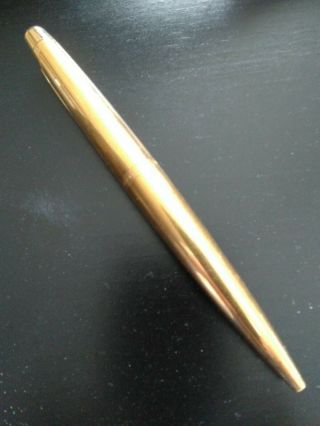 Alfred Dunhill Collectable Ballpoint Pen