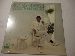 Al Green I 