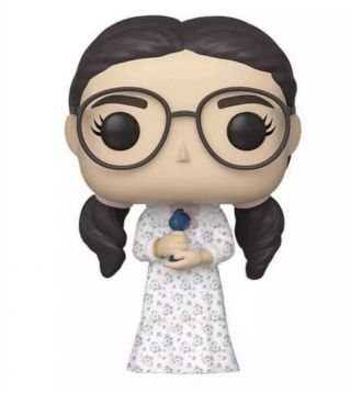 Funko Pop Suzie Stranger Things Nycc Shared Exclusive